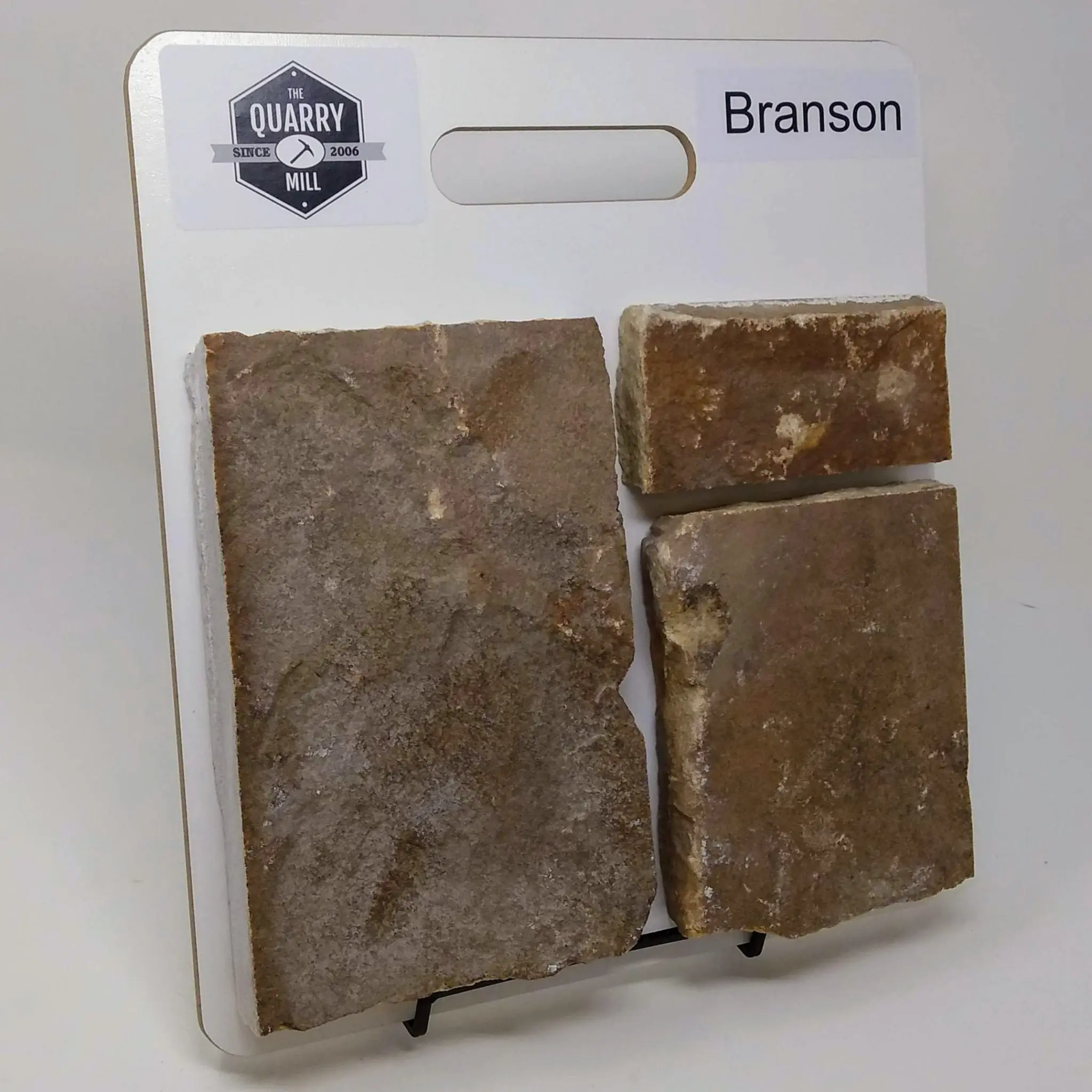 Sample board