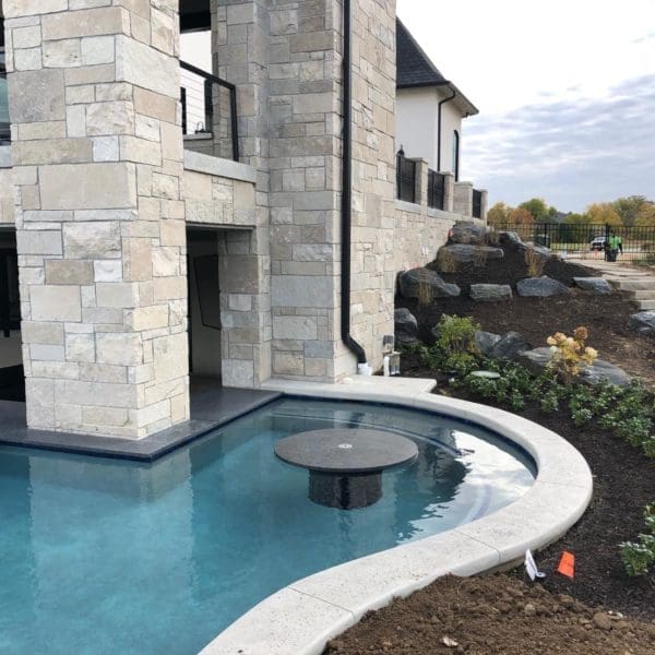 Fond du Lac - Natural Thin Stone Veneer | Quarry Mill