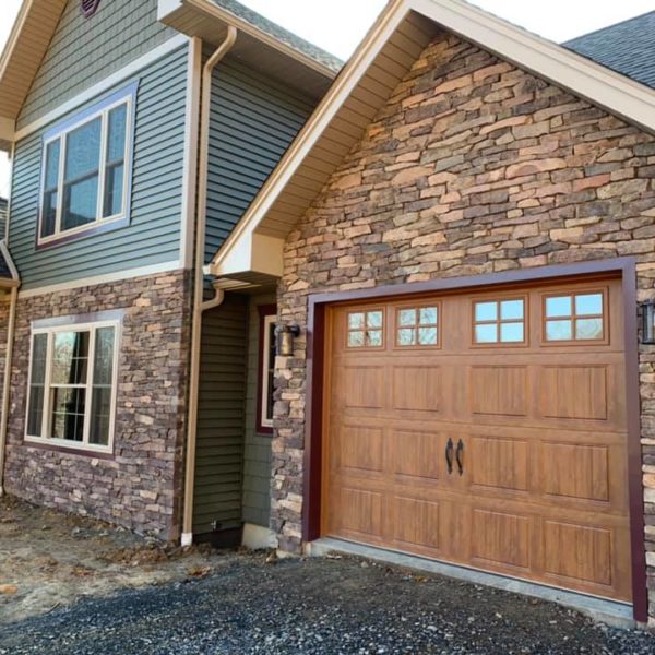 Whitney - Natural Thin Stone Veneer | Quarry Mill