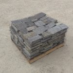 Berkley Natural Stone Veneer Stock Pallet