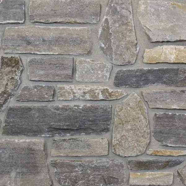 Cottage Grove Natural Thin Stone Veneer