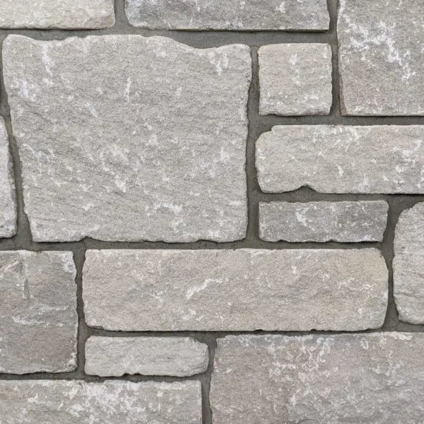 Edison Natural Thin Stone Veneer