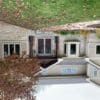 Home Exterior with Evanston Real Stone Veneer