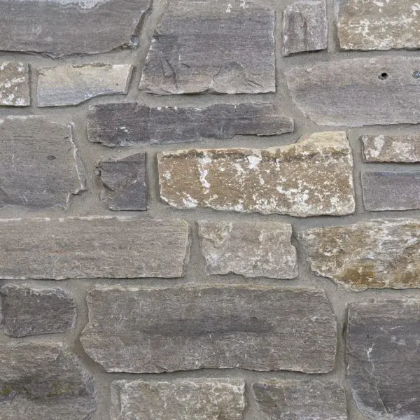 Glendale Natural Thin Stone Veneer