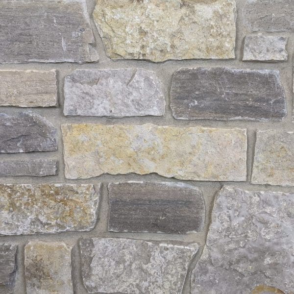 Stillwater Natural Thin Stone Veneer