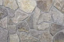 Trier Real Stone Veneer Mock-Up