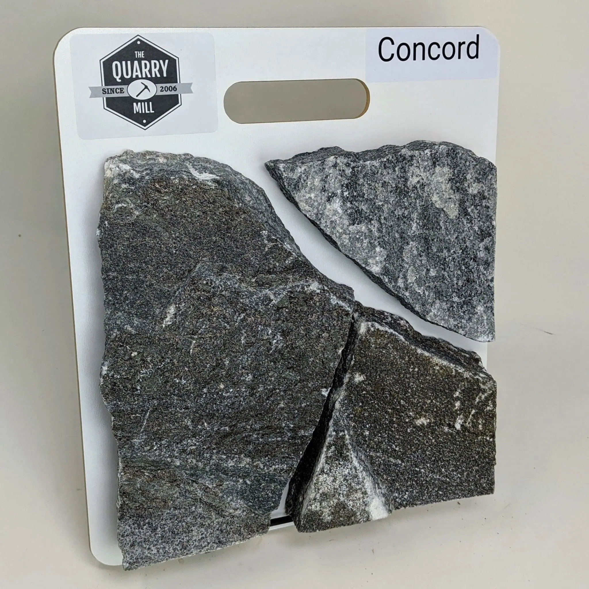Sample board