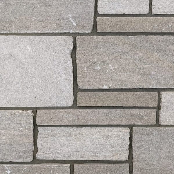 Joliet Natural Thin Stone Veneer