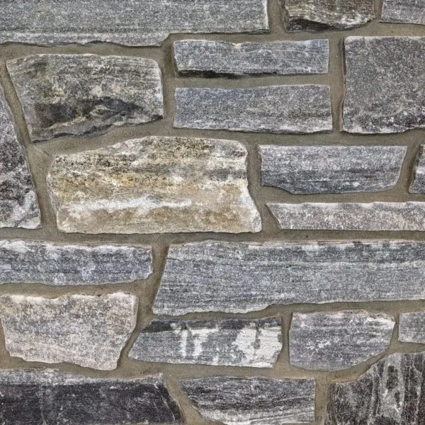 Logan Natural Thin Stone Veneer