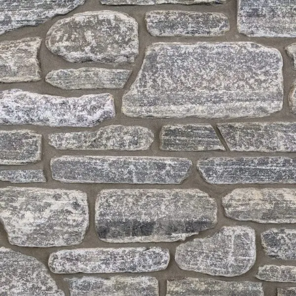 Seaside Natural Thin Stone Veneer