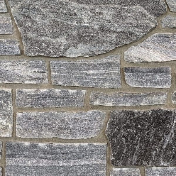 Timmins Natural Thin Stone Veneer