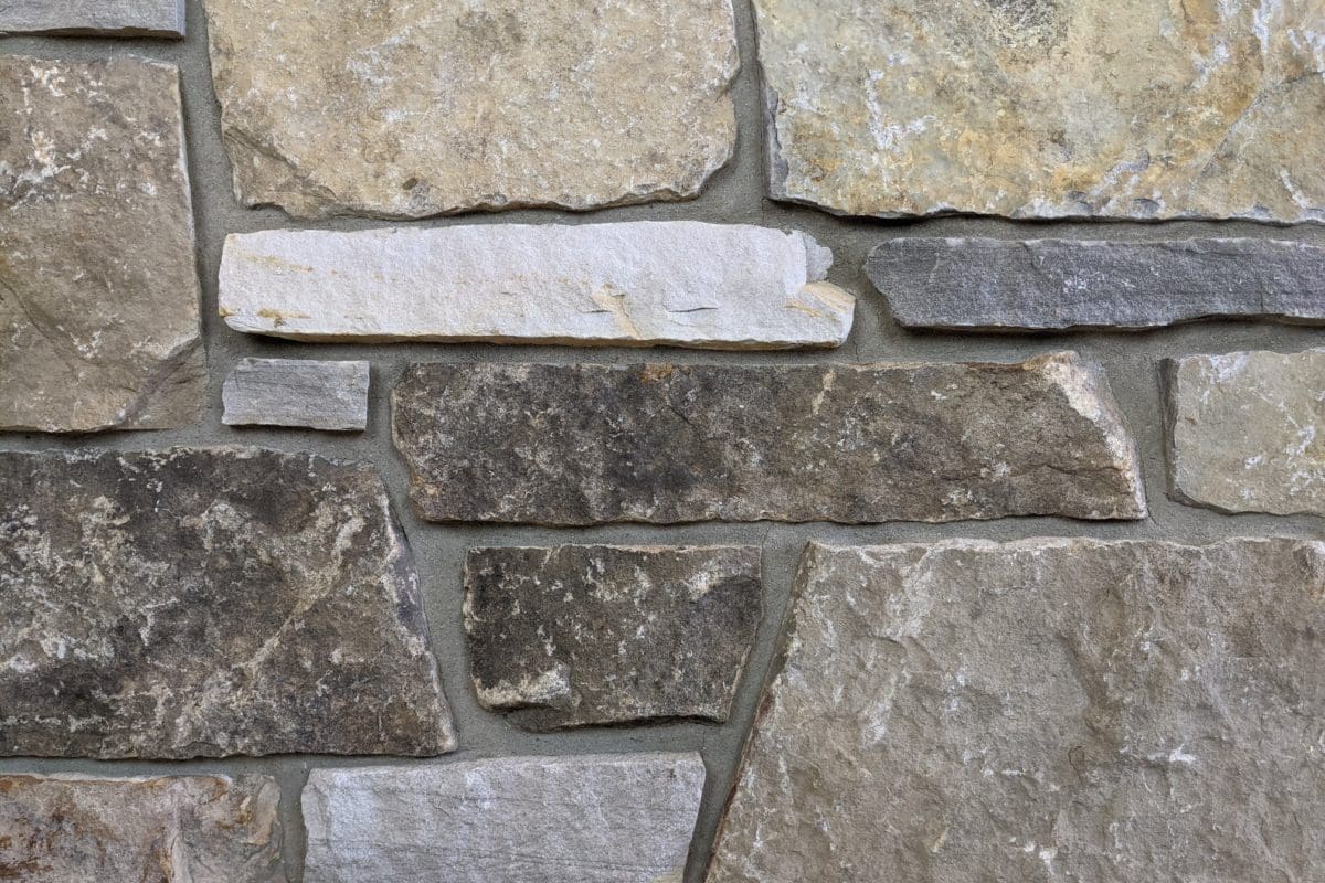 Annapurna Earth Tone Ashlar Style Thin Stone Veneer | Quarry Mill