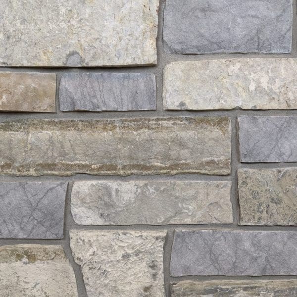 Big Horn Natural Thin Stone Veneer