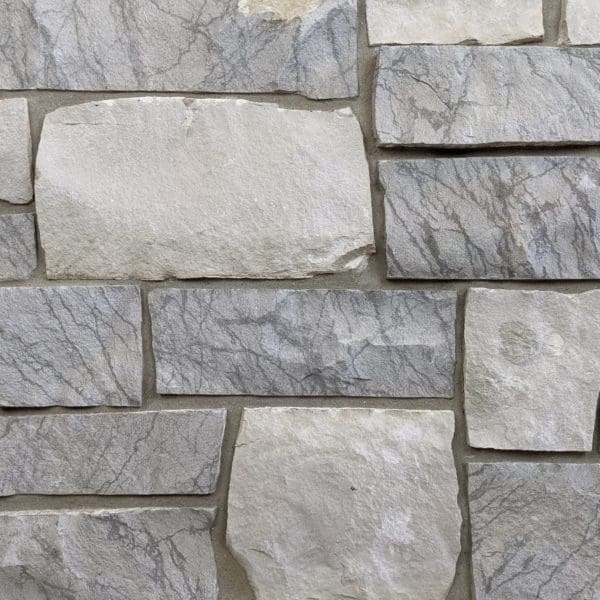 Catskill Natural Thin Stone Veneer