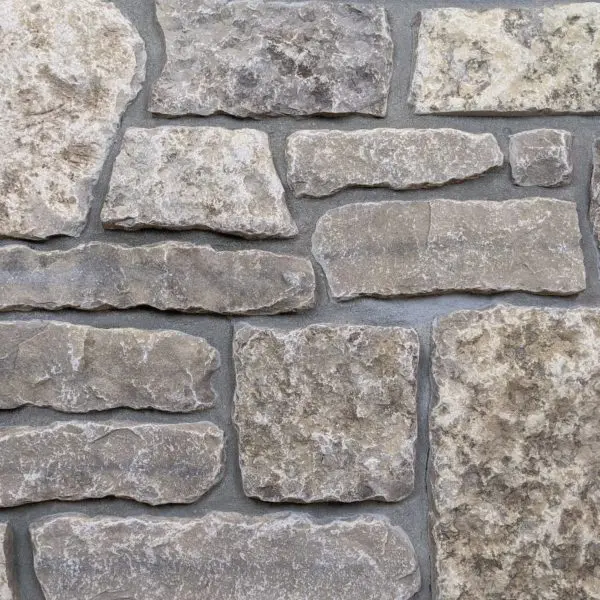 Chateau Natural Thin Stone Veneer