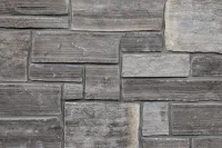 Jodeco Natural Stone Veneer Mock-Up
