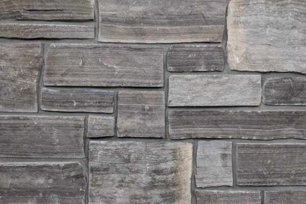 Jodeco Natural Stone Veneer Mock-Up