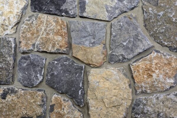 Jura Thin Stone Veneer Mock-Up