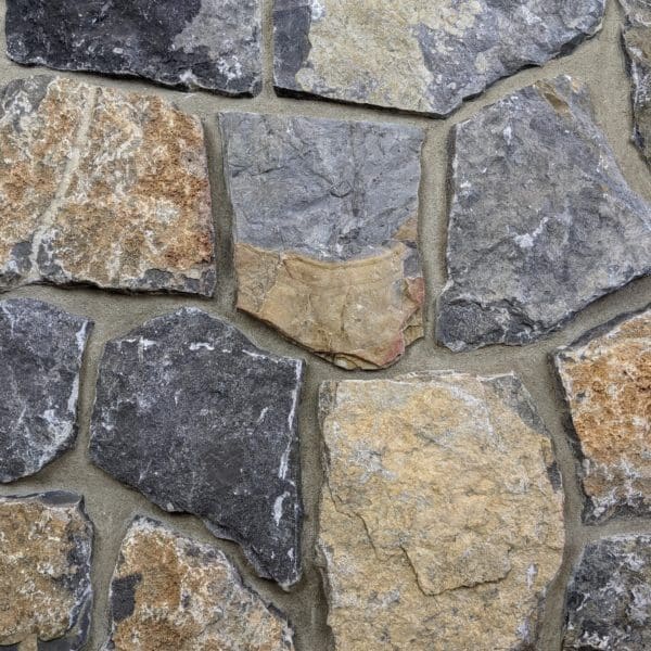 Jura Natural Thin Stone Veneer