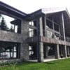 Residential Architecture with Pembroke Real Stone Veneer