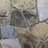 Sierra Vista Natural Thin Stone Veneer