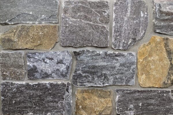 Vancouver Real Thin Stone Veneer Mock-Up