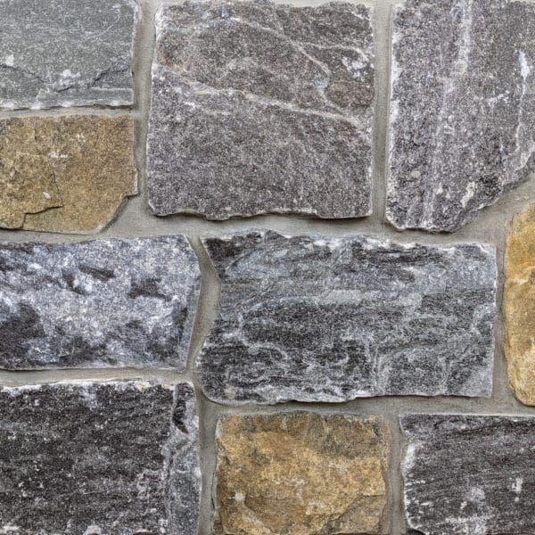 Vancouver Natural Thin Stone Veneer