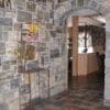 Interior Walls with Vancouver Real Thin Stone Veneer