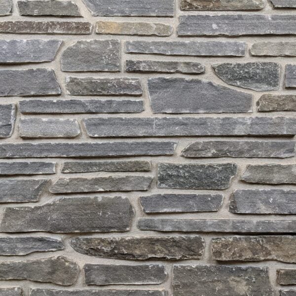 Blue Ridge Natural Thin Stone Veneer