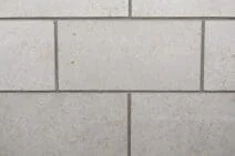 Cambridge Natural Thin Stone Veneer Mock-Up