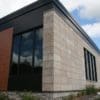 Manchester Natural Stone Veneer Commercial Architecture