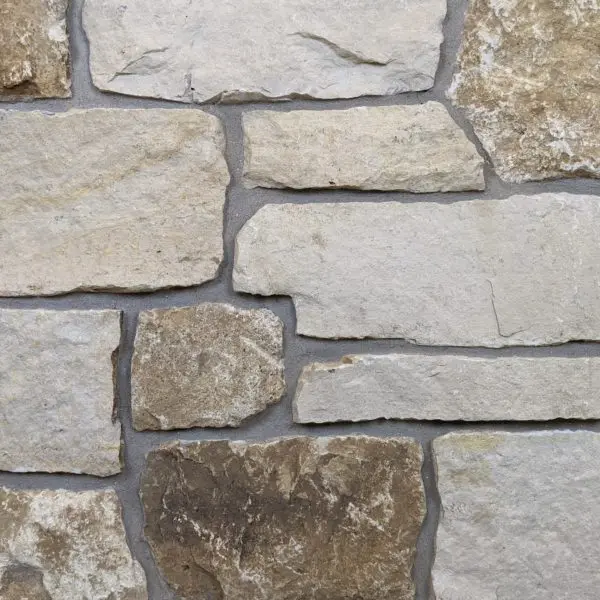 Mojave Natural Thin Stone Veneer