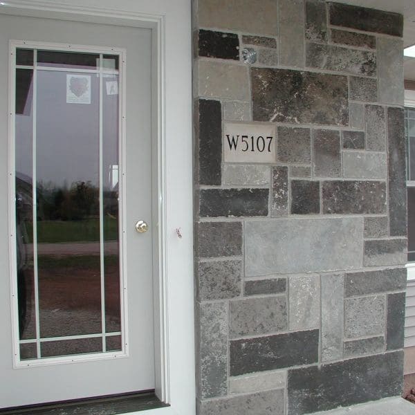 Fond du Lac - Natural Thin Stone Veneer | Quarry Mill