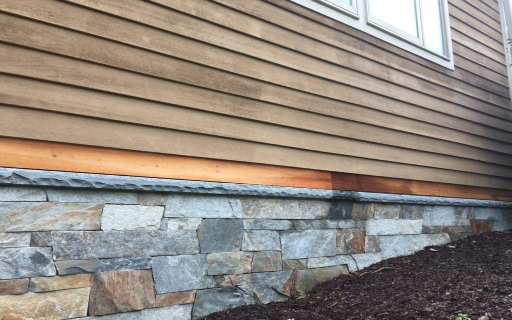 Naples Colorful Dimensional Ledgestone Natural Thin Veneer | Quarry Mill