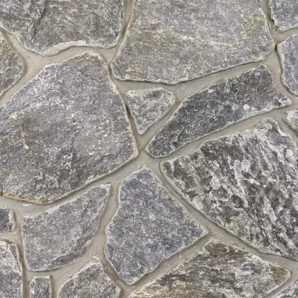 Cardiff Natural Thin Stone Veneer