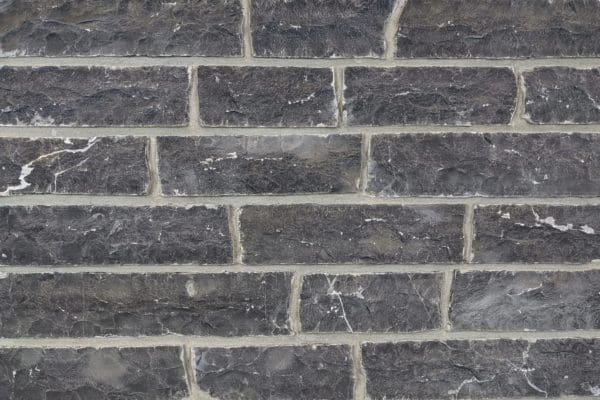 Hammersmith Natural Thin Stone Veneer Mock Up