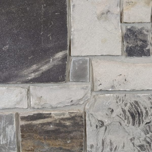 Malheur Natural Thin Stone Veneer