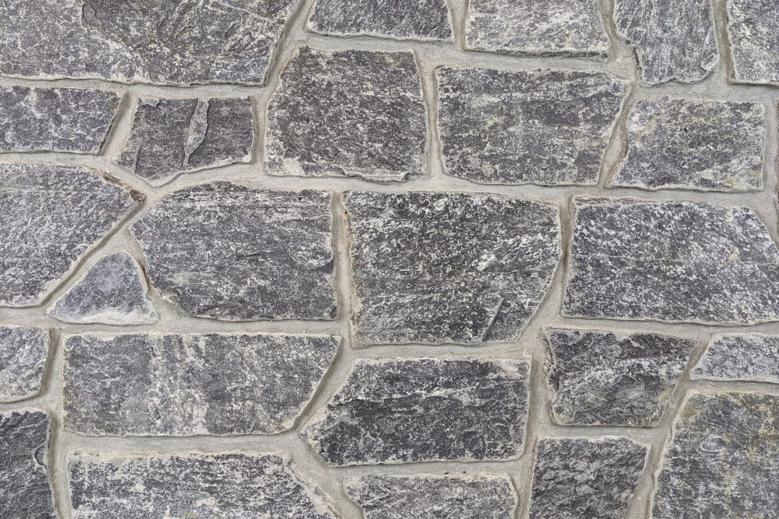 Palisades Fieldledge Style Quartzite Real Stone Veneer Quarry Mill