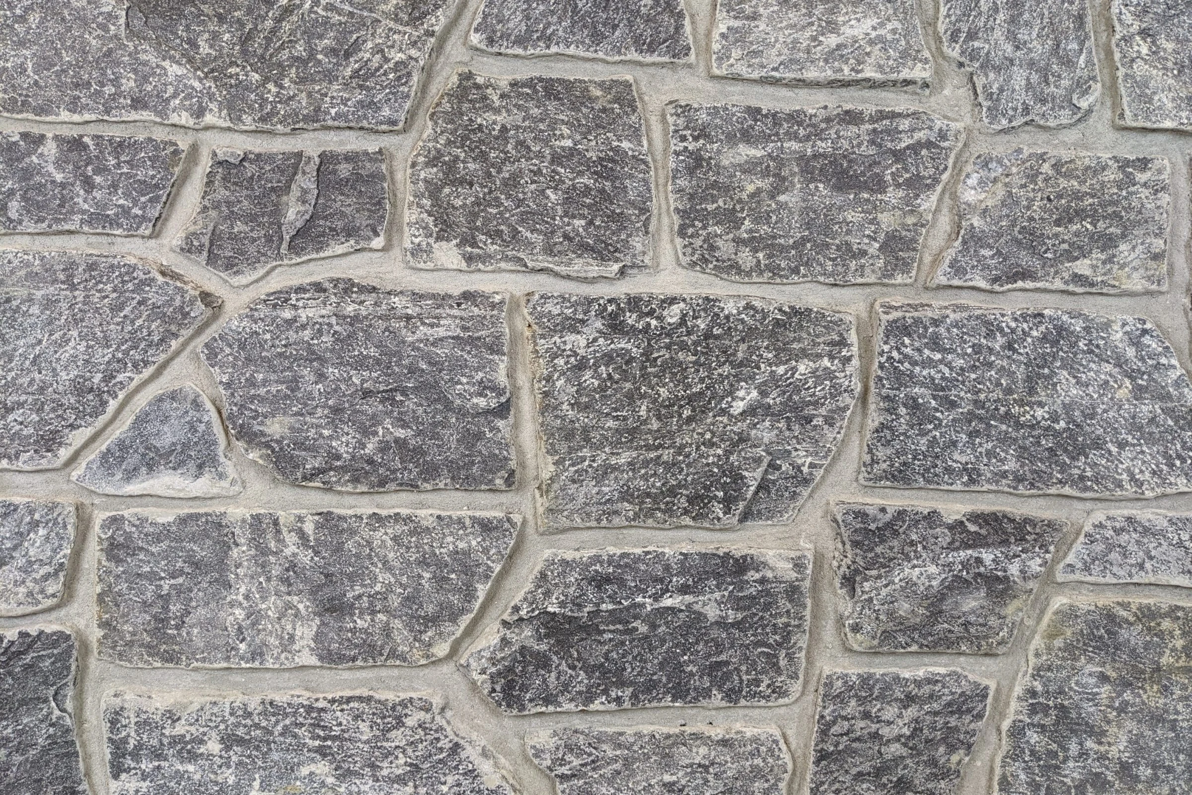 Palisades Fieldledge Style Quartzite Real Stone Veneer | Quarry Mill