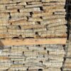 Reedley Natural Thin Stone Veneer Flats Pallet