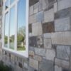 Wyndemere Natural Thin Stone Veneer Exterior