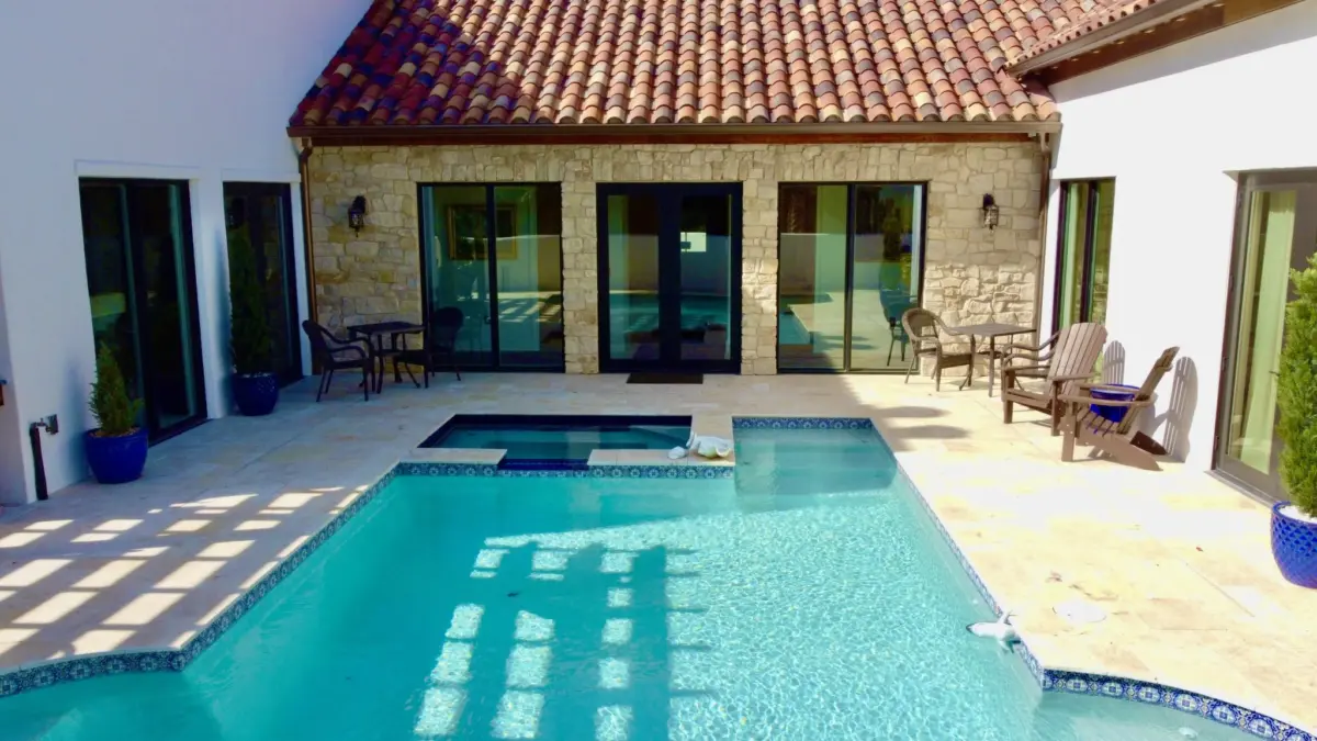 Classic Spanish Villa in St. Augustine, FL