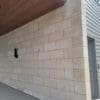 Cambridge Real Thin Stone Veneer Wall
