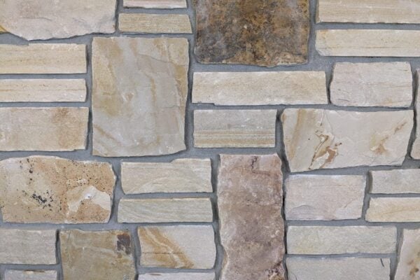 Cordoba Real Thin Stone Veneer