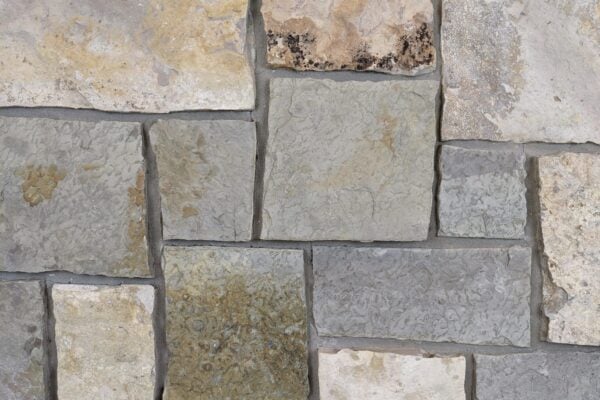 Hillcrest Real Thin Stone Veneer