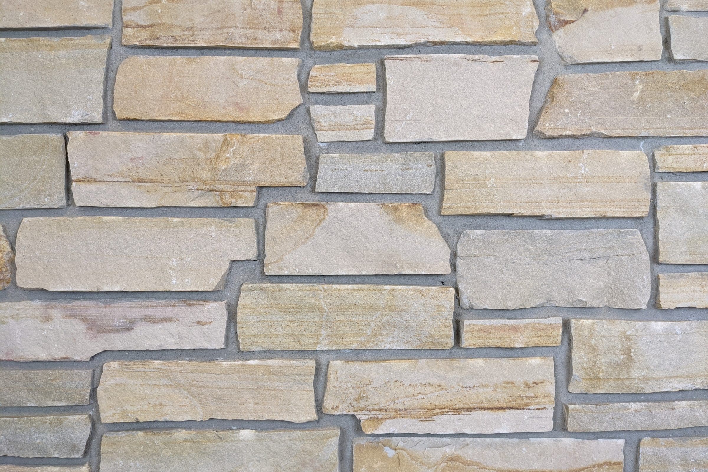 Madrid Real Thin Stone Veneer