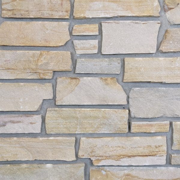 Madrid Real Thin Stone Veneer