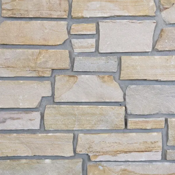 Madrid Real Thin Stone Veneer