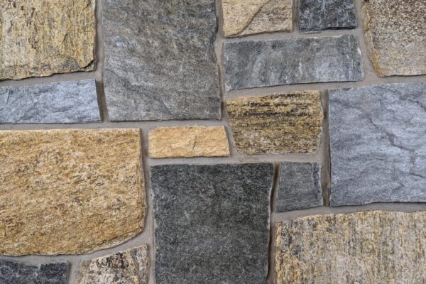 Bridger Natural Thin Stone Veneer