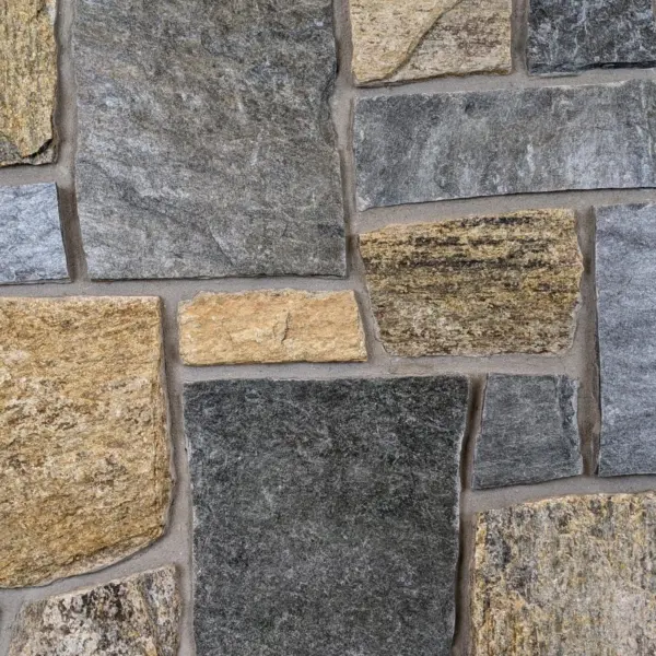 Bridger Natural Thin Stone Veneer